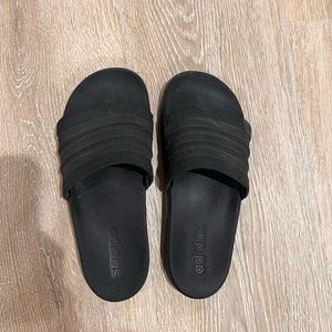 Adidas slides
